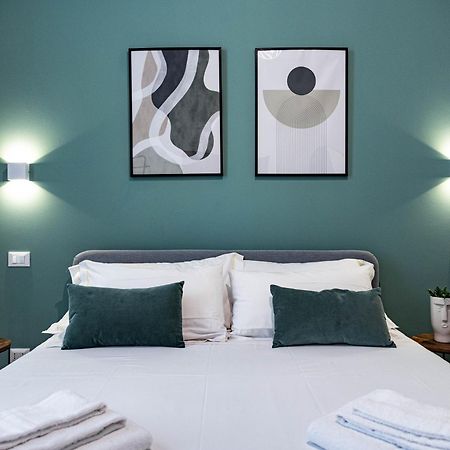 Moor Assarotti Suites - Genova City Center エクステリア 写真