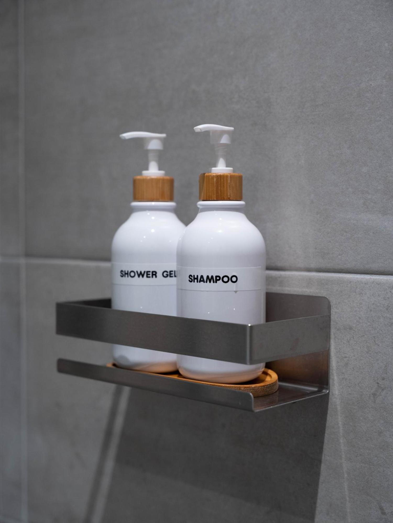Moor Assarotti Suites - Genova City Center エクステリア 写真