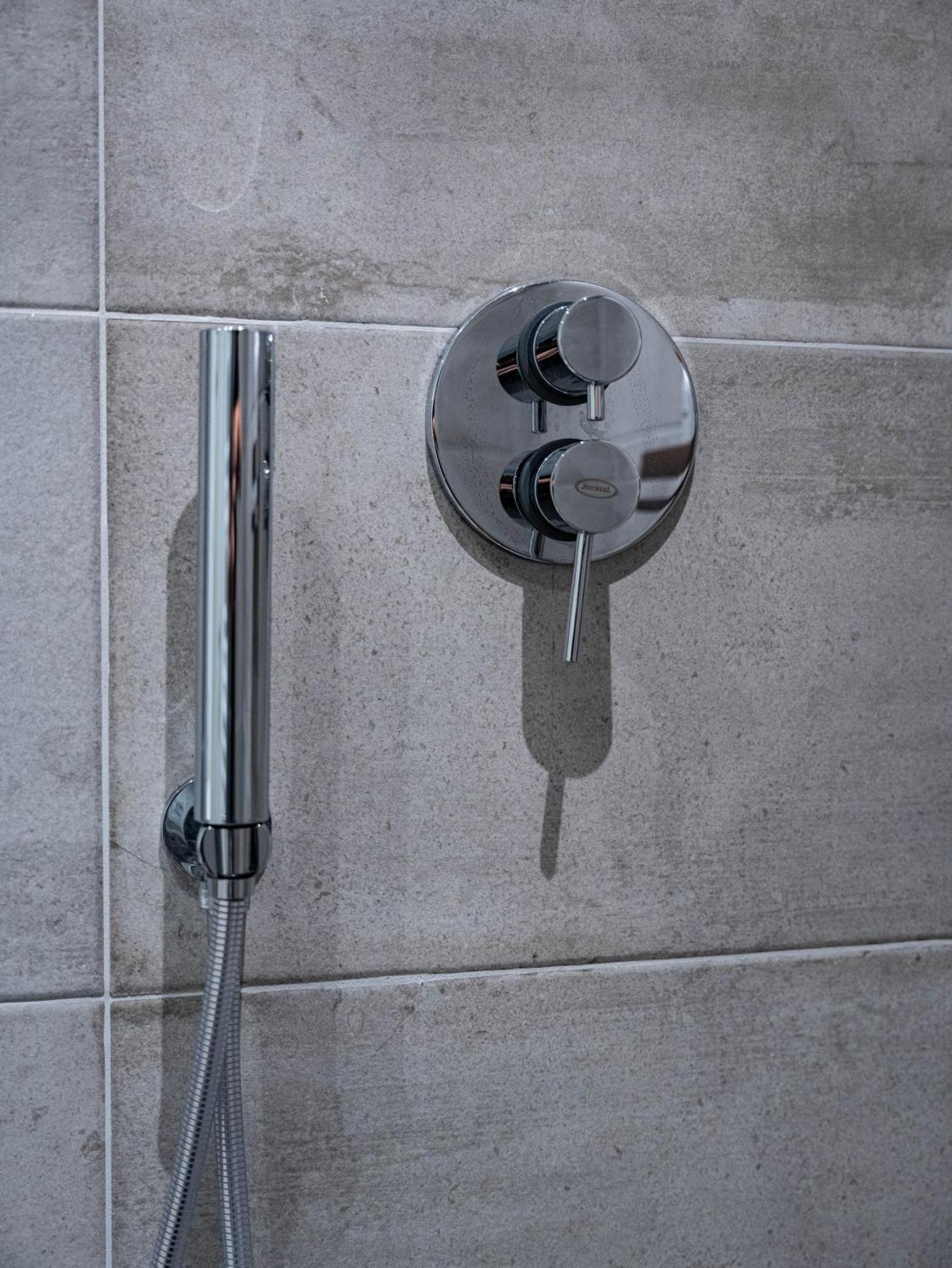 Moor Assarotti Suites - Genova City Center エクステリア 写真