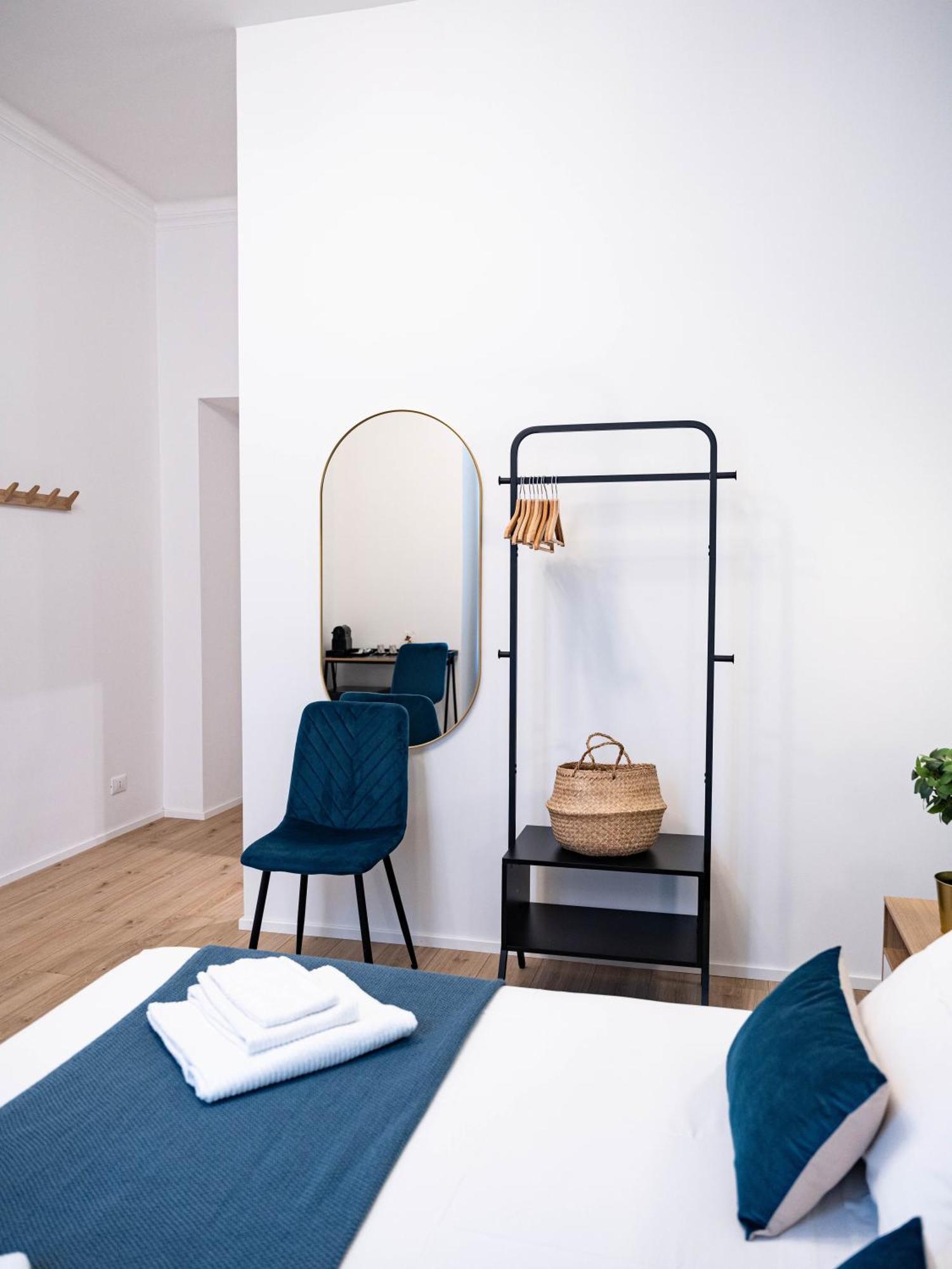 Moor Assarotti Suites - Genova City Center エクステリア 写真