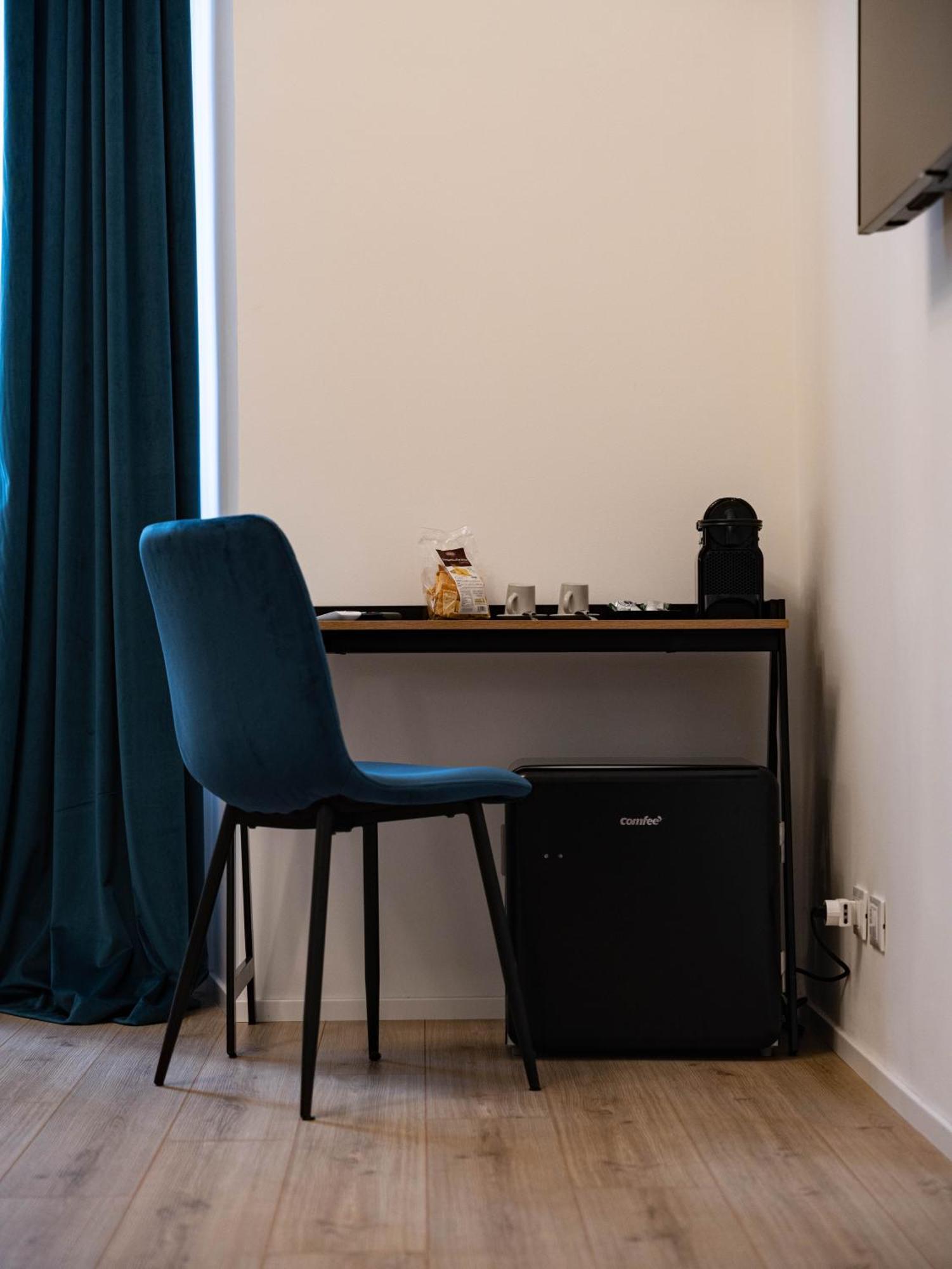 Moor Assarotti Suites - Genova City Center エクステリア 写真