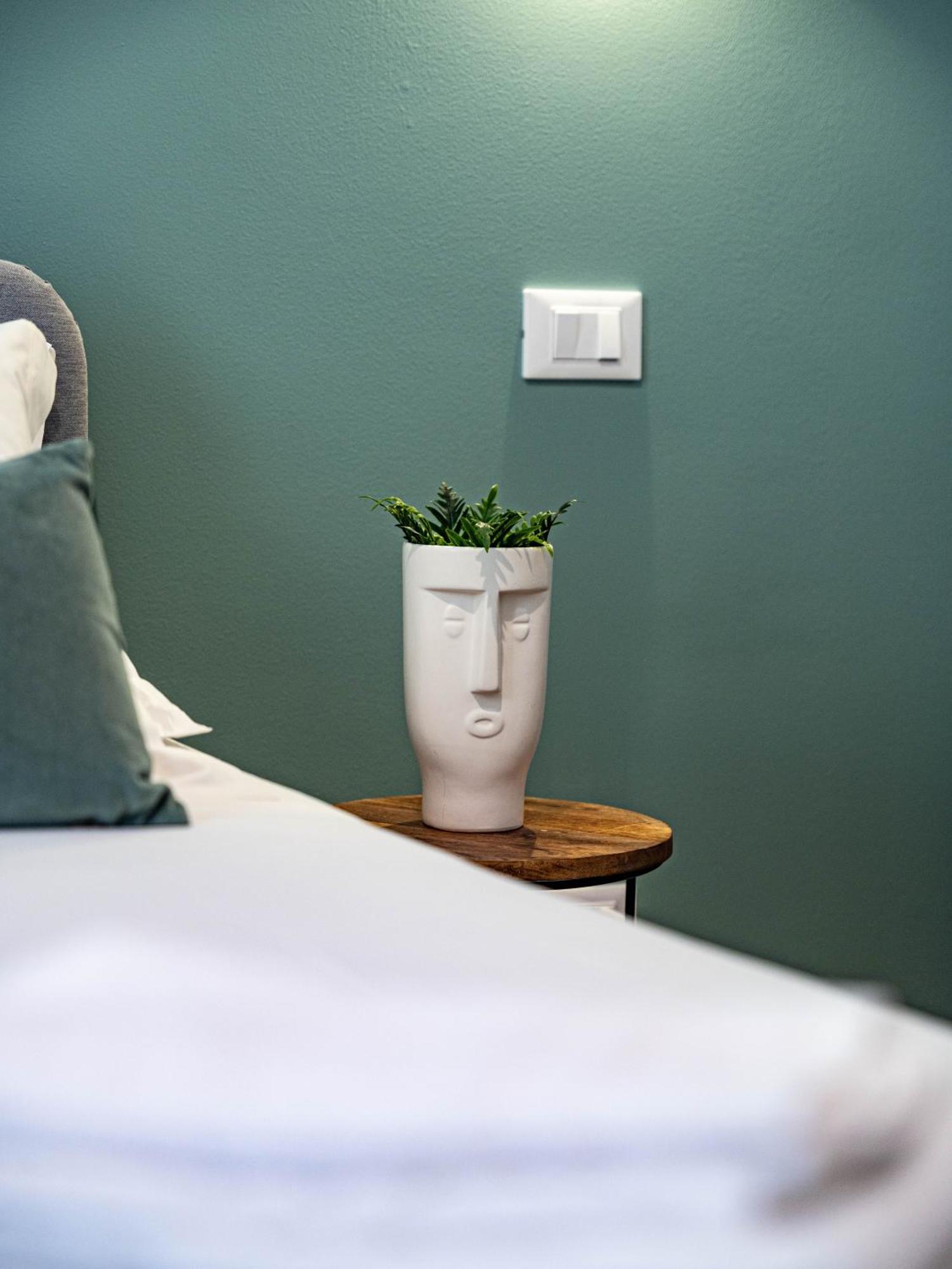 Moor Assarotti Suites - Genova City Center エクステリア 写真