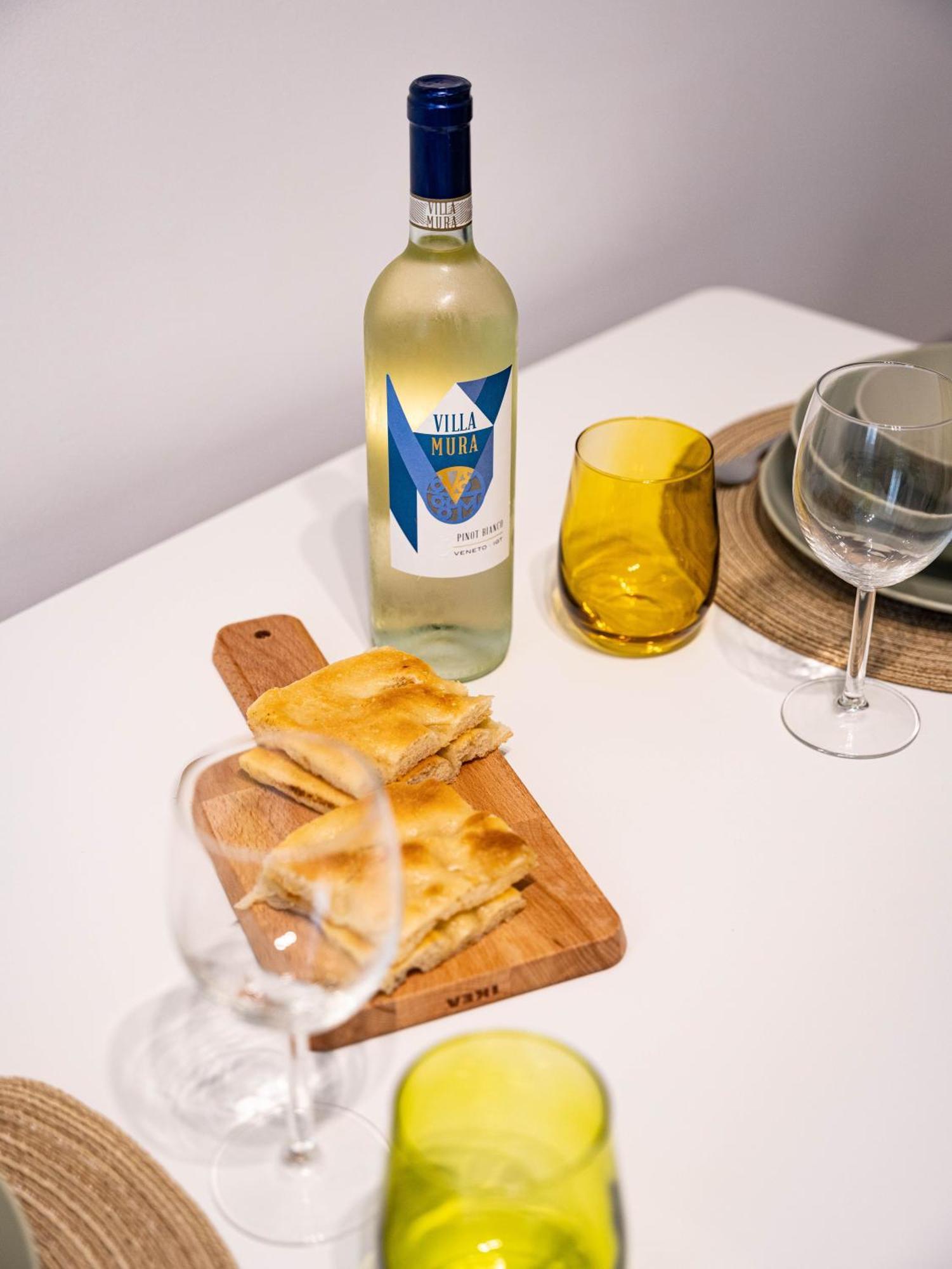Moor Assarotti Suites - Genova City Center エクステリア 写真
