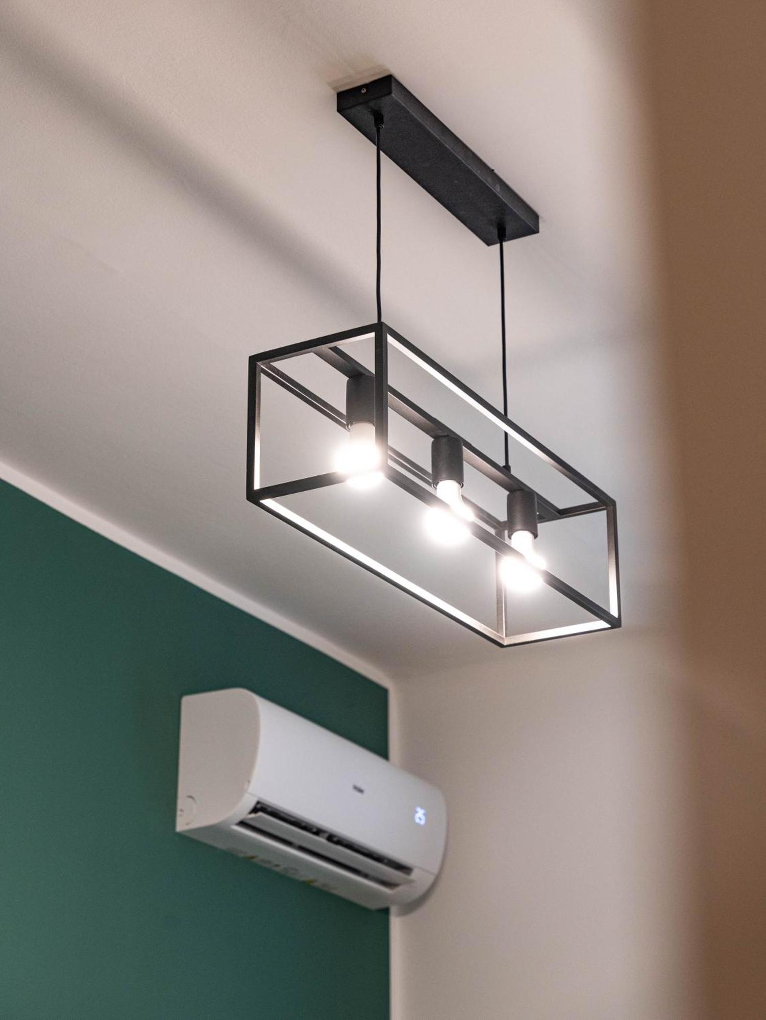 Moor Assarotti Suites - Genova City Center エクステリア 写真