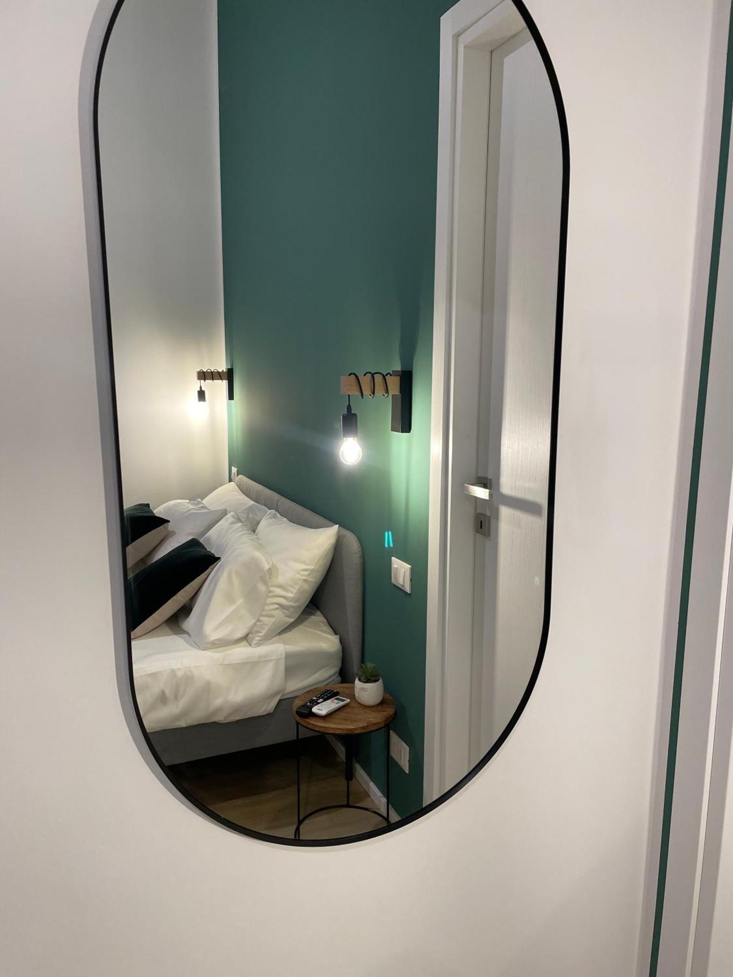 Moor Assarotti Suites - Genova City Center エクステリア 写真